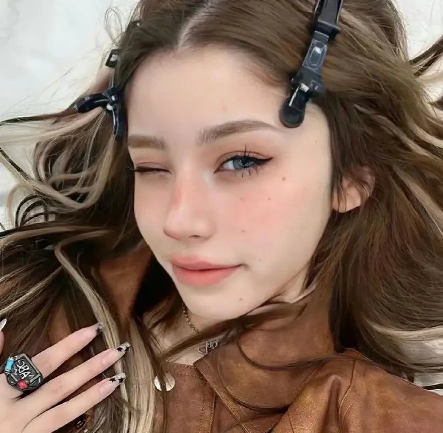 中华儿女